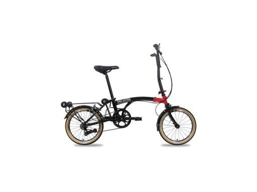 Brompton m6rh discount